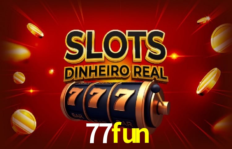 Loteria 77fun - Quina e mais jogos