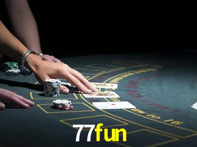 Plataforma 77fun - Cloud AWS Infrastructure