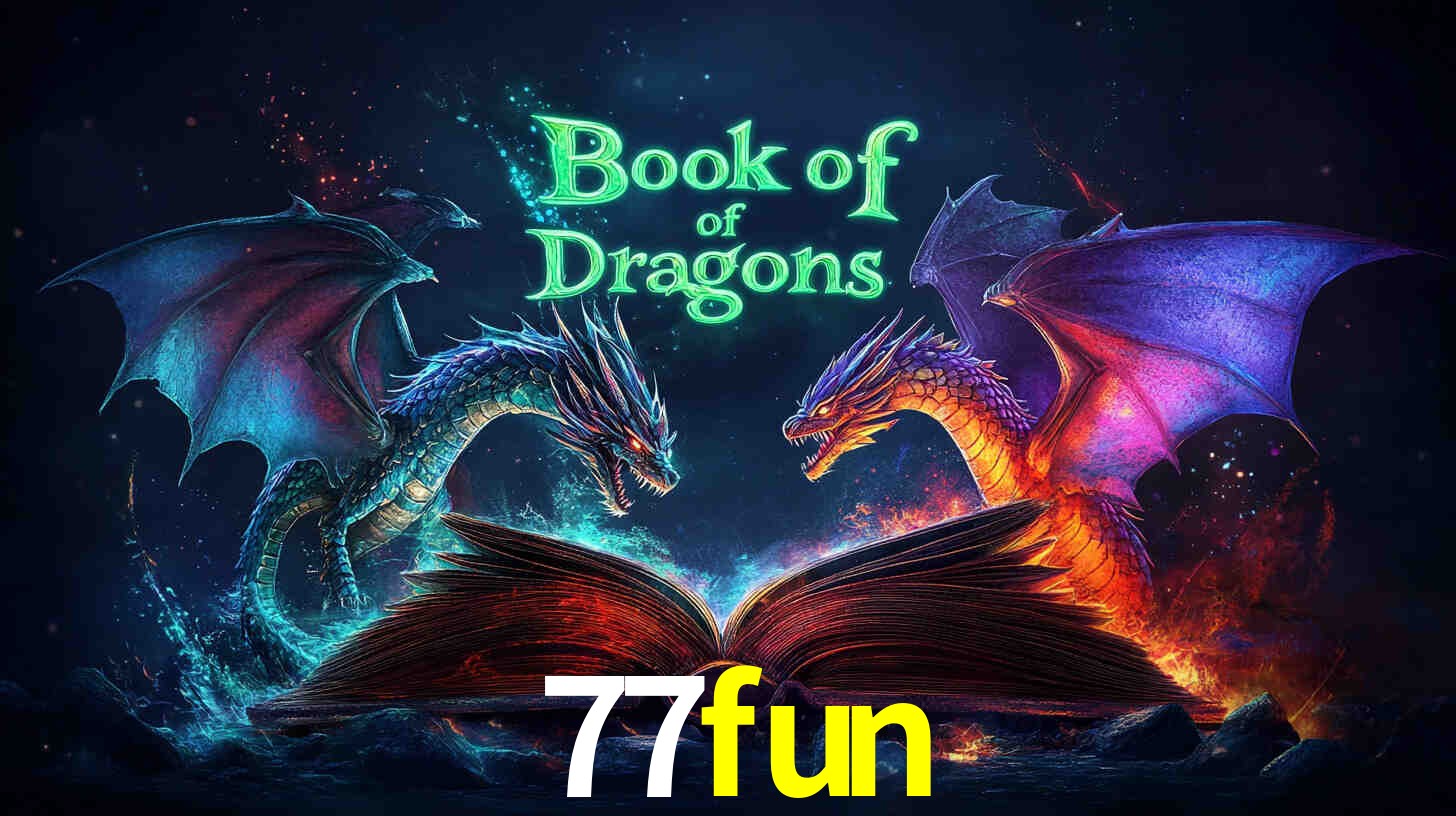 Desvendando o Mundo dos Jogos Virtuais na 77fun