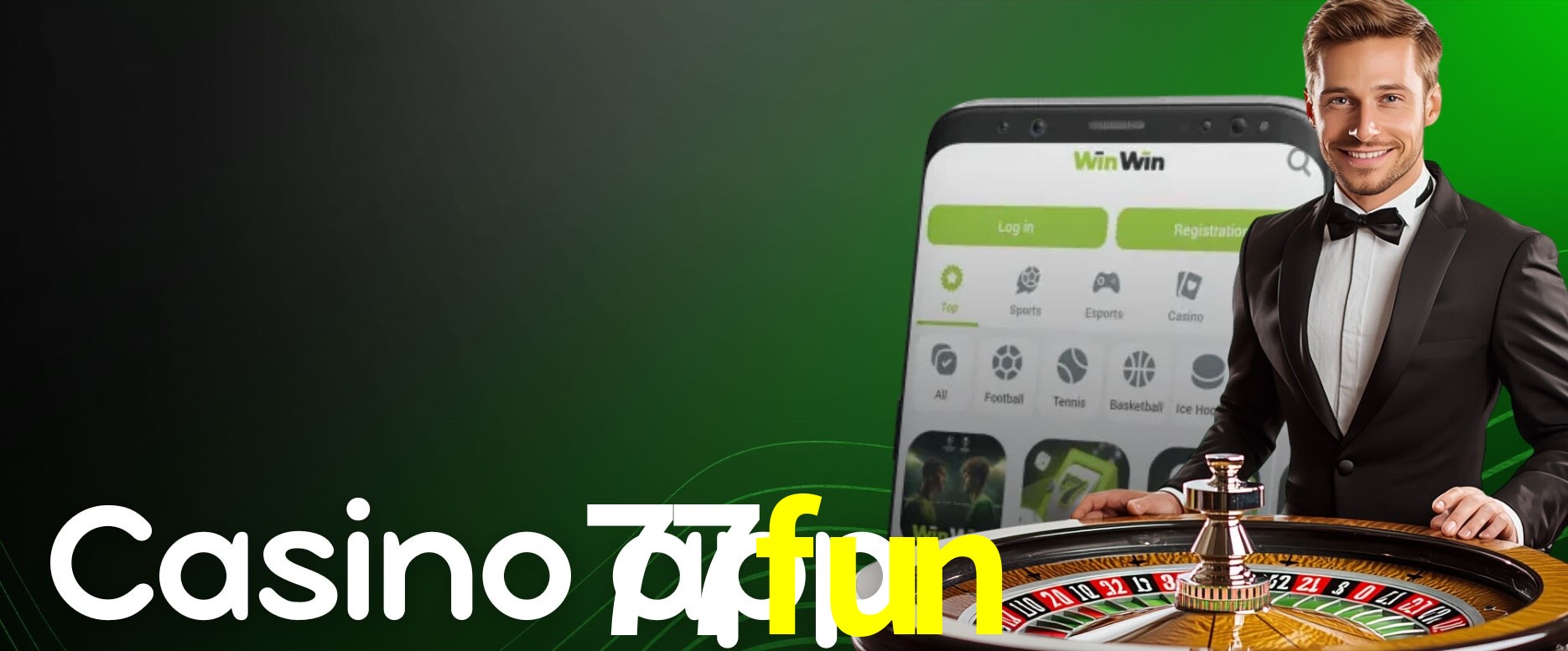 Platform Technology 77fun