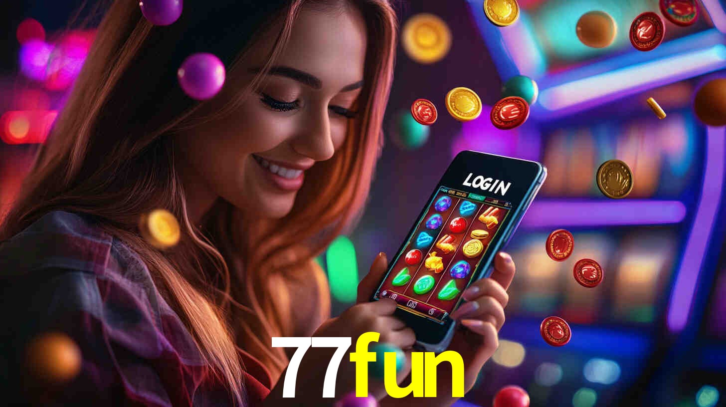 77fun,77fun.com