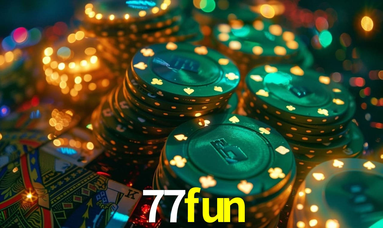 Experiência VIP 77fun