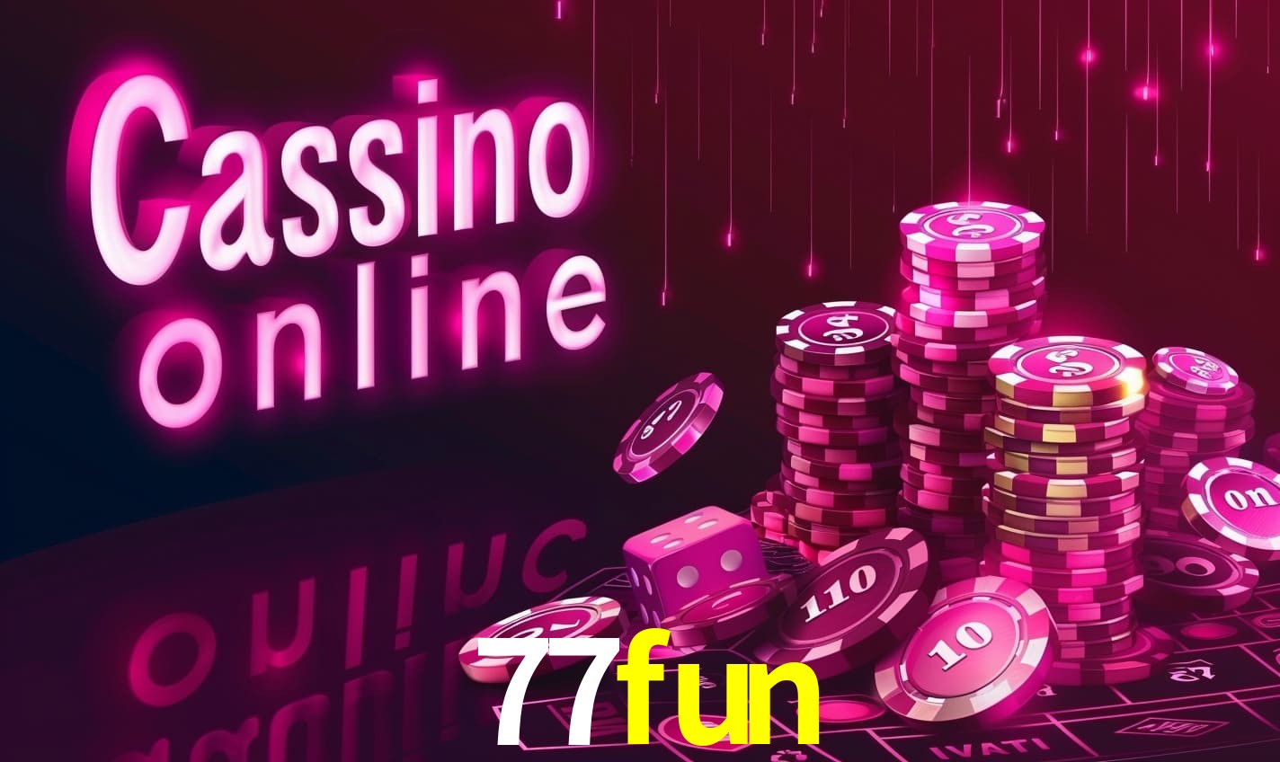 Descubra a Essência do 77fun: Nossa História e Compromissos