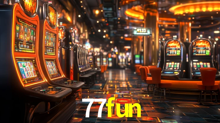 77fun,77fun.com
