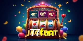 Account Benefits 77fun