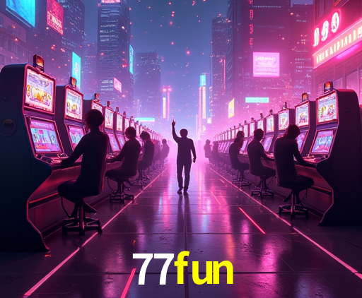 Football Betting 77fun