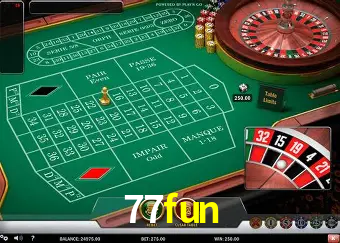 VIP Casino 77fun