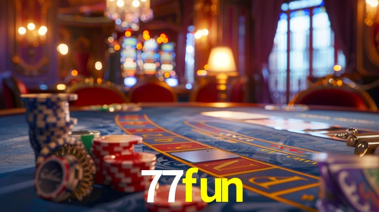 Slot Games 77fun