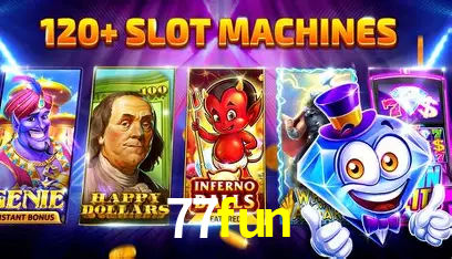 Inovações de Jogos na 77fun: O Futuro das Experiências Interativas