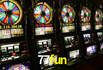 A Revolução dos Aplicativos de Jogos no 77fun