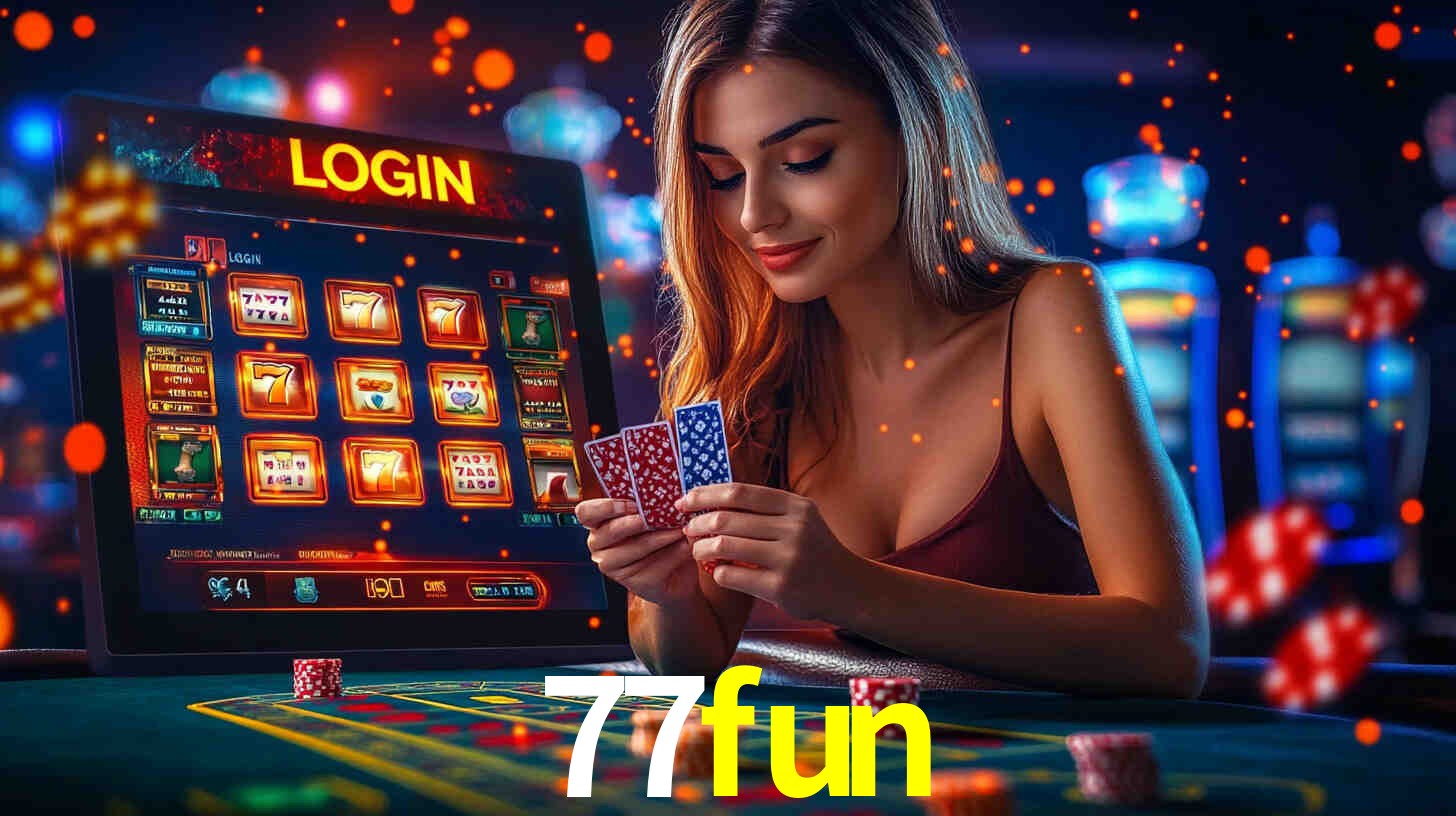 77fun,77fun.com