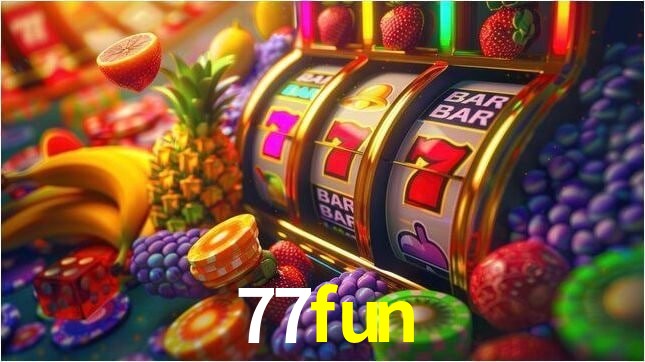 Flash Promotion 77fun