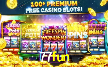 A Experiência Imersiva dos Cassinos Ao Vivo no 77fun