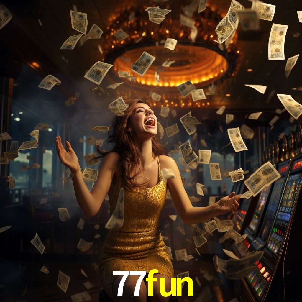 Live Casino 77fun
