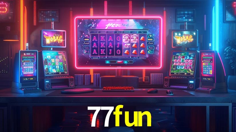 77fun login