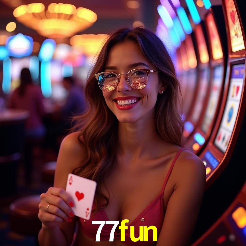 Football Betting 77fun