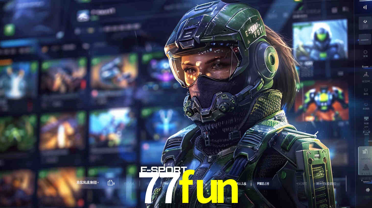 Exclusive Offers 77fun