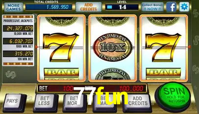 A Emoção da Loteria na 77fun: Uma Chance de Mudança de Vida