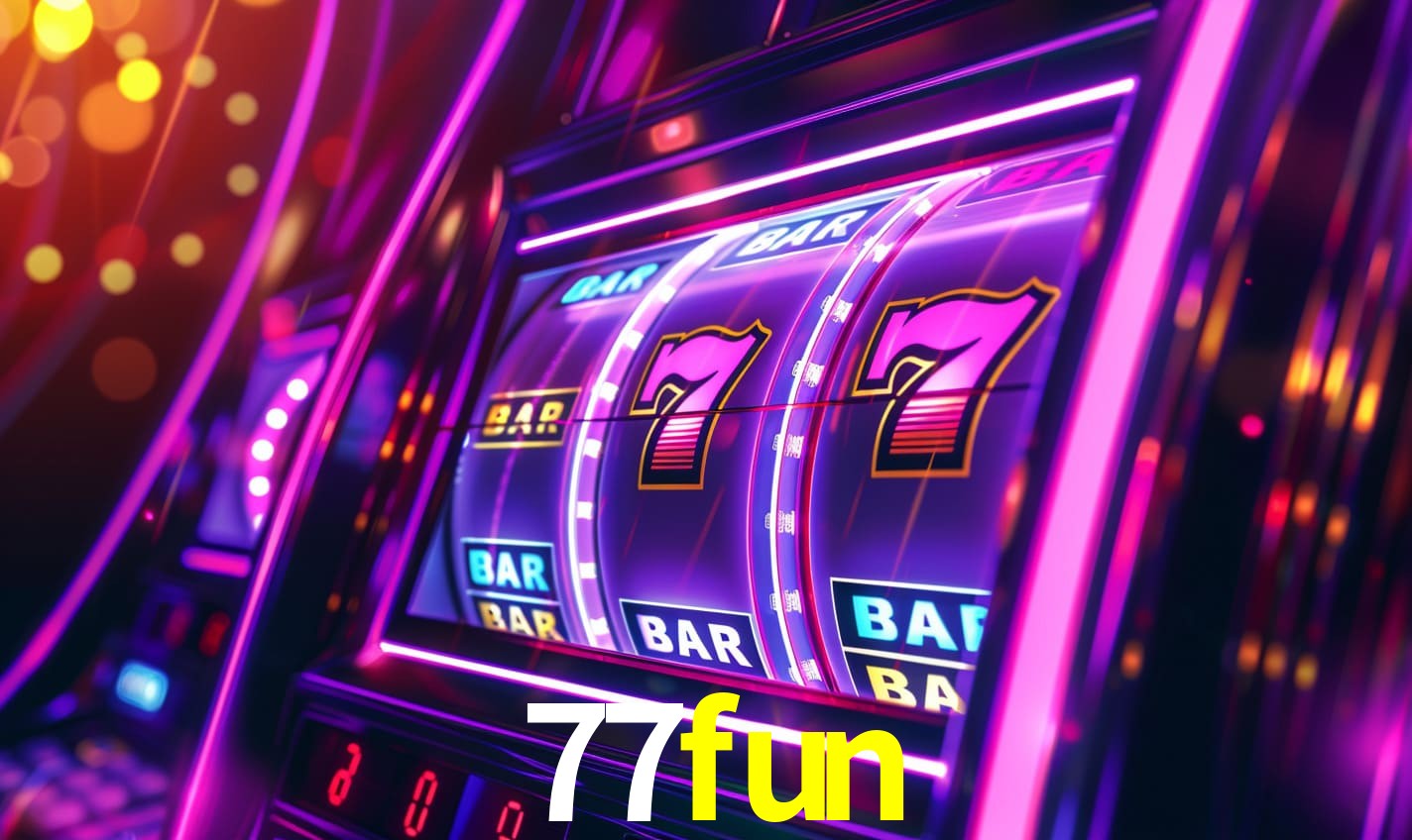 77fun,77fun.com